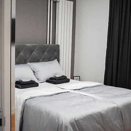 Apartmani Novi Sad Sm51 2 Kültér fotó