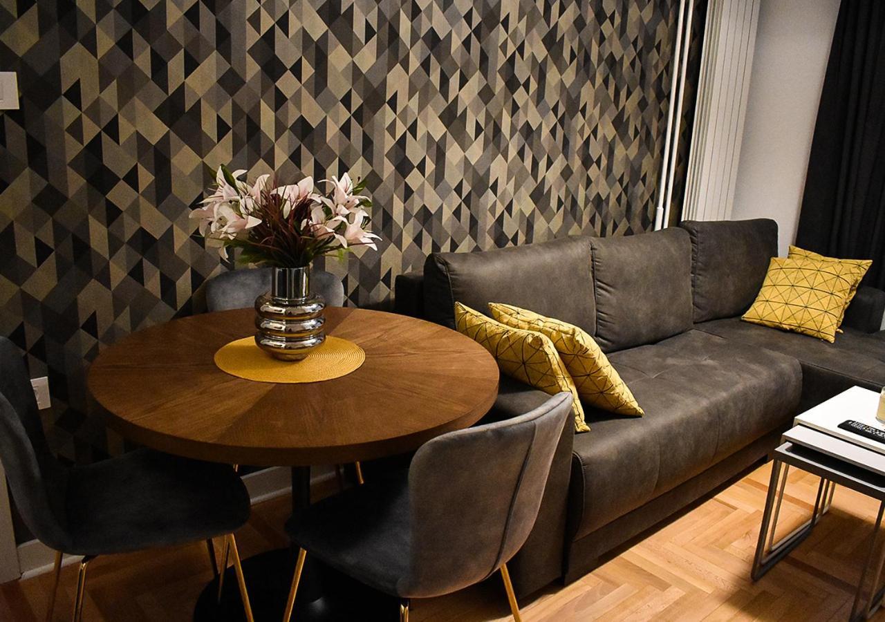 Apartmani Novi Sad Sm51 2 Kültér fotó