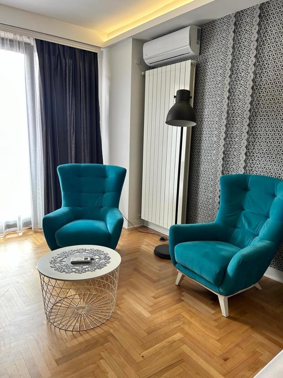 Apartmani Novi Sad Sm51 2 Kültér fotó
